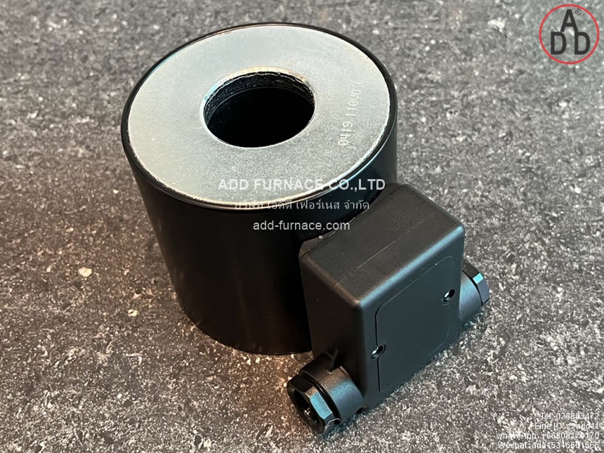 Elektrogas Coil for VMR6-5 110V(11)